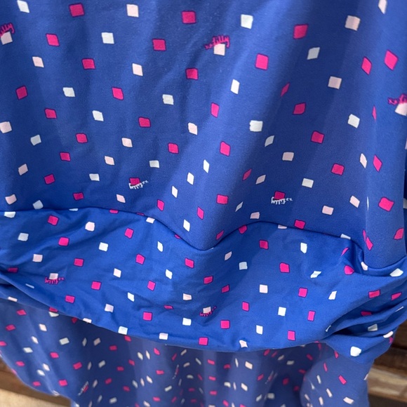 Lilly Pulitzer Swimsuit

Borealis Blue Lilly Squared - Picture 5 of 5